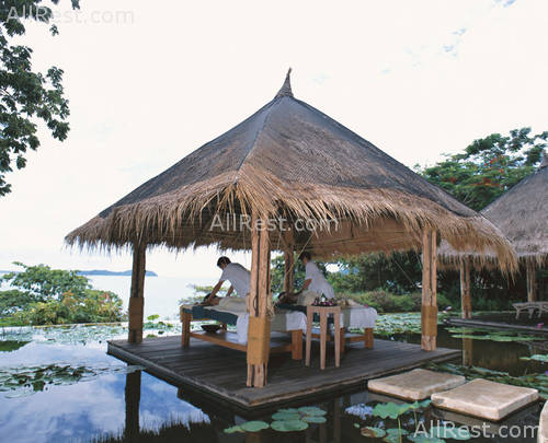 Evason Phuket Resort 39